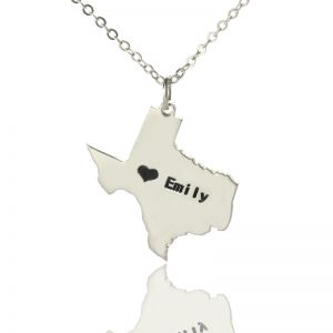 Engraved Angel Wings Heart Photo Locket Sterling Silver Necklace