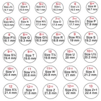 Personalized Infinity Nameplate Ring Carrie Style Sterling Silver