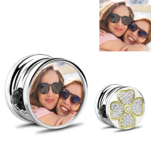 Lucky Photo Charm