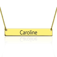 graduation necklace
