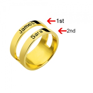 grandma's ring	