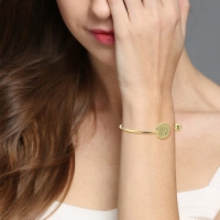 monogram bracelet 