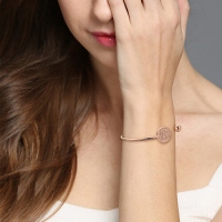 monogram bracelet 