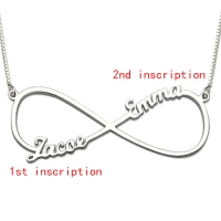 infinityJewelry