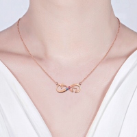 heartbeat necklace