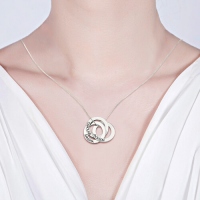 engraved name necklace