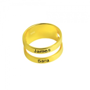 ring for mother