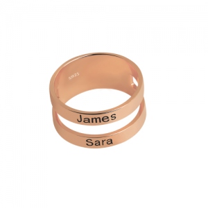 mother's ring