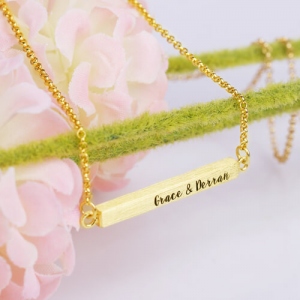 women's necklace	