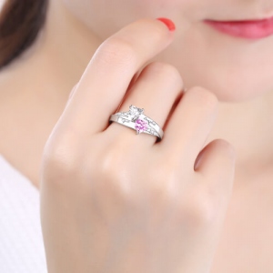 valentine's day ring