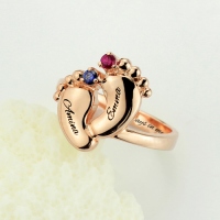 mother ring