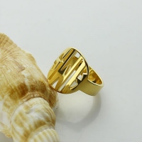 letter ring 