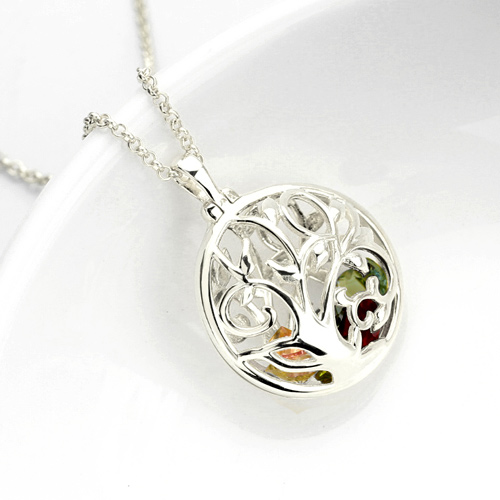 mohter's day neckalce