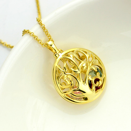 mohter's day neckalce