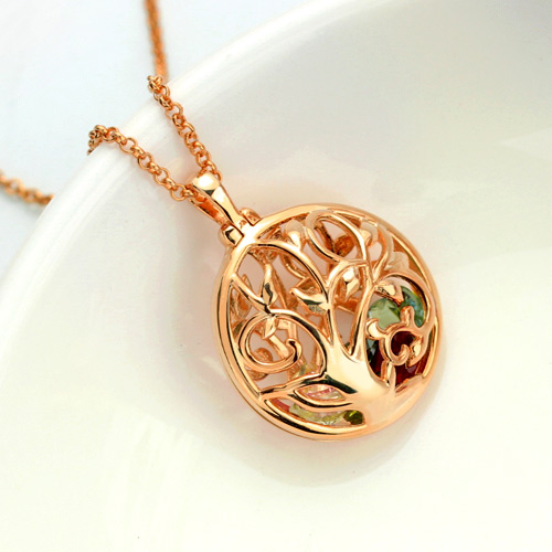 mohter's day neckalce