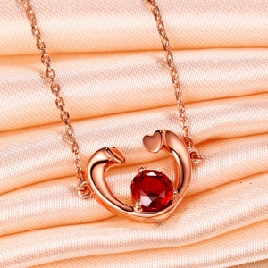 Heart Necklace