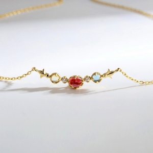 Gemstone Jewelry