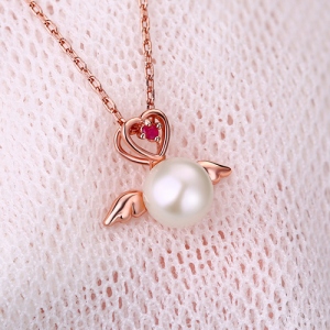 Necklace for Mom