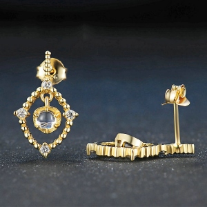 Moonstone jewelry for women