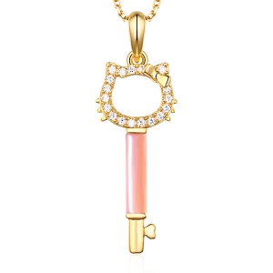 hello kitty jewerly 