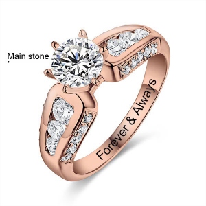promise ring