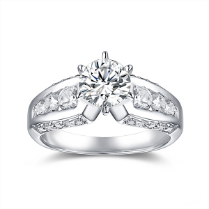 Wedding ring