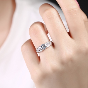 Handmade jewelry