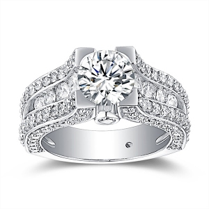 Wedding ring