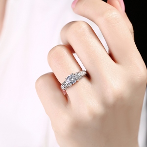 Wedding ring
