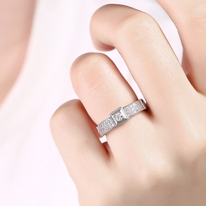 promise ring