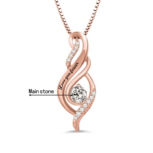 mother jewelry