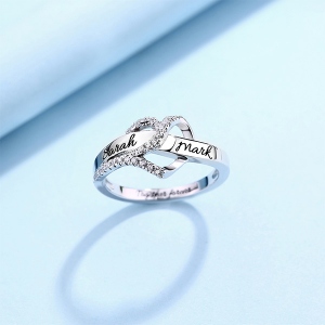 valentine's day ring