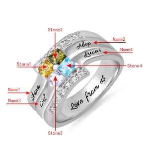 ring for mom