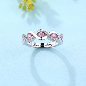 ring for mother