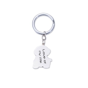 stylish keychain