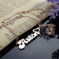 Cheap NamePlate Jewelry