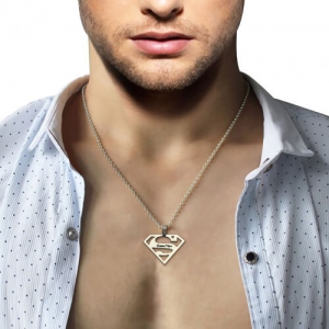 superman jewelry