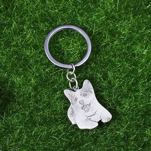 keychain for friend
