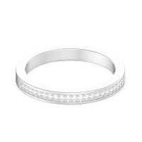 The Grace Wedding Band