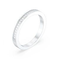 The Grace Wedding Band