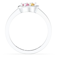 Eternity Promise Ring