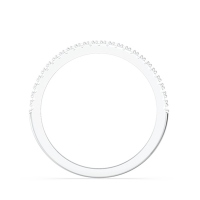 The Grace Wedding Band