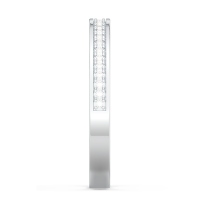 The Grace Wedding Band